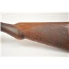 Image 12 : Hunter Arms Field Grade SxS hammer shotgun by  L.C. Smith, 12 gauge, Serial#78906.  The  shotgun is 