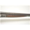 Image 7 : Hunter Arms Field Grade SxS hammer shotgun by  L.C. Smith, 12 gauge, Serial#78906.  The  shotgun is 