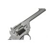 Image 10 : Late Enfield Double Action British Military  Revolver in .38 caliber showing “D.I” with a  star on t