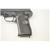 Image 3 : CZ-52 Semi-Auto Pistol in 7.62 Tokarev  caliber, S/N V14607 and “NID” maker code  marked. 1953 dated