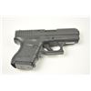 Image 4 : Glock Model 27 Sub-Compact semi-automatic  pistol, .40 S&W caliber, Serial #CUY630US.   The pistol i
