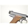 Image 10 : Large guard 8mm Nambu pistol dated 18.9 and  numbered 88330 with holster. This pistol is  in near fi