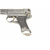 Image 11 : Japanese WWII Era Type 94 Nambu Semi-Auto  pistol in 8mm with holster, strap, extra mag  and cleanin