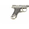 Image 6 : Japanese WWII Era Type 94 Nambu Semi-Auto  pistol in 8mm with holster, strap, extra mag  and cleanin