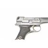 Image 7 : Japanese WWII Era Type 94 Nambu Semi-Auto  pistol in 8mm with holster, strap, extra mag  and cleanin