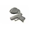 Image 1 : Glock 26 Gen 4 9mm Compact Semi-Auto pistol  with holster. Near fine used condition. Some  carry and