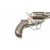 Image 4 : Colt Model 1877 Lightning Revolver in .38  Colt caliber with a 4 ½” barrel, blue and  case colored f