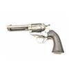 Image 11 : Colt Bisley Model Single Action Revolver with  a 4 ¾” barrel in .32-20 caliber, S/N 288627.  Lightly