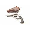 Image 1 : Colt Bisley Model Single Action Revolver with  a 4 ¾” barrel in .32-20 caliber, S/N 288627.  Lightly