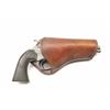 Image 2 : Colt Bisley Model Single Action Revolver with  a 4 ¾” barrel in .32-20 caliber, S/N 288627.  Lightly