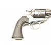 Image 7 : Colt Bisley Model Single Action Revolver with  a 4 ¾” barrel in .32-20 caliber, S/N 288627.  Lightly