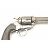 Image 8 : Colt Bisley Model Single Action Revolver with  a 4 ¾” barrel in .32-20 caliber, S/N 288627.  Lightly