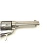 Image 9 : Colt Bisley Model Single Action Revolver with  a 4 ¾” barrel in .32-20 caliber, S/N 288627.  Lightly