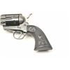 Image 11 : Colt Single Action Army Revolver in .45 Colt  caliber with a 4 ¾” barrel, blue and case  colored fin