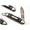 Image 2 : Lot of three Camp King pocket knives with  four blades by Imperial, Providence R.I.  (USA).  The kni