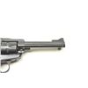 Image 8 : Ruger New Model Single Six Revolver in .22  L.R. and magnum (Extra Cylinder) with a 4 ½”  barrel, bl