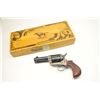 Image 1 : Cimmaron Firearms Texas Italian made Single  Action Revolver in .45 colt caliber marketed  as Thuder