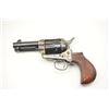 Image 2 : Cimmaron Firearms Texas Italian made Single  Action Revolver in .45 colt caliber marketed  as Thuder
