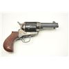 Image 3 : Cimmaron Firearms Texas Italian made Single  Action Revolver in .45 colt caliber marketed  as Thuder