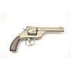 Image 1 : Smith & Wesson 1st Model Double Action  Frontier Revolver in .44 S&W caliber with 1  ½” cylinder, S/