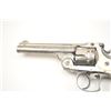 Image 8 : Smith & Wesson 1st Model Double Action  Frontier Revolver in .44 S&W caliber with 1  ½” cylinder, S/