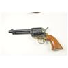 Image 2 : Dakota by Jaegar Italy Single Action Army  Revolver in .45LC caliber with a 5 ½” barrel,  S/N 54829.