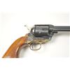 Image 8 : Dakota by Jaegar Italy Single Action Army  Revolver in .45LC caliber with a 5 ½” barrel,  S/N 54829.