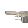 Image 4 : Czech Pre-Nazi Military Issue Semi-Auto  pistol by CZ, S/N 252997. Shows EZ-39 marked  with Czech li