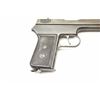 Image 6 : Czech Pre-Nazi Military Issue Semi-Auto  pistol by CZ, S/N 252997. Shows EZ-39 marked  with Czech li