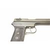 Image 7 : Czech Pre-Nazi Military Issue Semi-Auto  pistol by CZ, S/N 252997. Shows EZ-39 marked  with Czech li