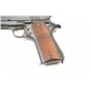 Image 2 : Ballister Molina Argentine made Semi-Auto  Pistol in .45 caliber with slide marked  “Direccion Gener
