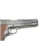 Image 8 : Ballister Molina Argentine made Semi-Auto  Pistol in .45 caliber with slide marked  “Direccion Gener