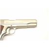 Image 3 : Custom 1911A1 Semi-Auto Pistol in .45 ACP  caliber showing Colt Government model slide  on Essex ste