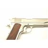 Image 9 : Custom 1911A1 Semi-Auto Pistol in .45 ACP  caliber showing Colt Government model slide  on Essex ste
