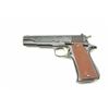 Image 1 : Star Model “B” Semi-Auto Pistol in 9mm Luger  with import marks and “Spain”, S/N 1318863.  80%-90% b