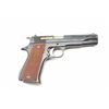 Image 2 : Star Model “B” Semi-Auto Pistol in 9mm Luger  with import marks and “Spain”, S/N 1318863.  80%-90% b
