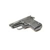 Image 3 : Beretta Model 950 BS Semi-Auto Pistol in .25  caliber with tip up barrel feature, S/N  BER41386V. 97