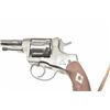 Image 11 : Russian Nagant Revolver Dated 1936 with  Russian star in 7.62 Nagant caliber, import  marked, refini
