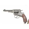 Image 1 : Russian Nagant Revolver Dated 1936 with  Russian star in 7.62 Nagant caliber, import  marked, refini