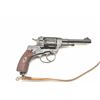 Image 2 : Russian Nagant Revolver Dated 1936 with  Russian star in 7.62 Nagant caliber, import  marked, refini