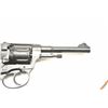 Image 9 : Russian Nagant Revolver Dated 1936 with  Russian star in 7.62 Nagant caliber, import  marked, refini