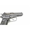 Image 10 : Czech CZ-82 Double Action Semi-Auto Pistol in  9 x 18 Makarov with import marks, S/N  136345. Black 