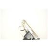 Image 6 : Beretta Model 21A Double Action Semi-Auto  Pistol in .22 L.R. caliber with factory  nickel, DAA02290