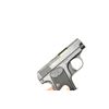 Image 4 : Browning Patent by FN Semi-Auto Pocket Pistol  in .25 ACP, S/N 1020261. Nearly identical to  Colt 19