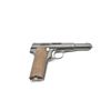 Image 2 : Astra Model 600/43 “Water” Pistol in 9mm  Luger, S/N 58766. Very good to near fine  condition with 9