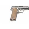 Image 3 : Astra Model 600/43 “Water” Pistol in 9mm  Luger, S/N 58766. Very good to near fine  condition with 9