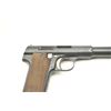 Image 4 : Astra Model 600/43 “Water” Pistol in 9mm  Luger, S/N 58766. Very good to near fine  condition with 9