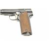 Image 6 : Astra Model 600/43 “Water” Pistol in 9mm  Luger, S/N 58766. Very good to near fine  condition with 9