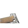 Image 9 : Astra Model 600/43 “Water” Pistol in 9mm  Luger, S/N 58766. Very good to near fine  condition with 9