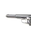 Image 6 : Astra Model 1921 Semi-Auto Pistol in 9mm and  38, S/N 672. 95%+ original slightly dulled  blue finis